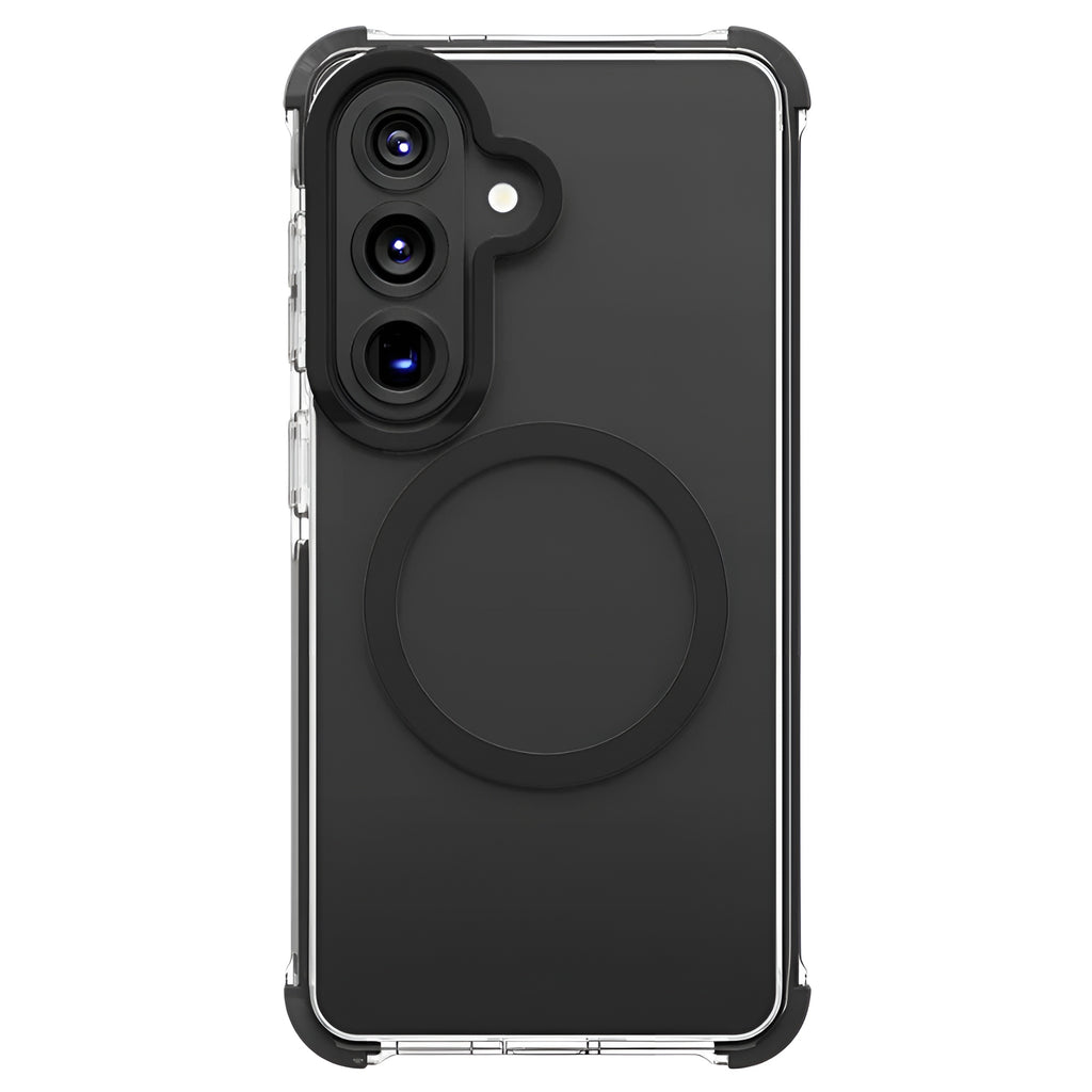 UNIQ - Combat MagClick - Samsung Galaxy S26 - Black
