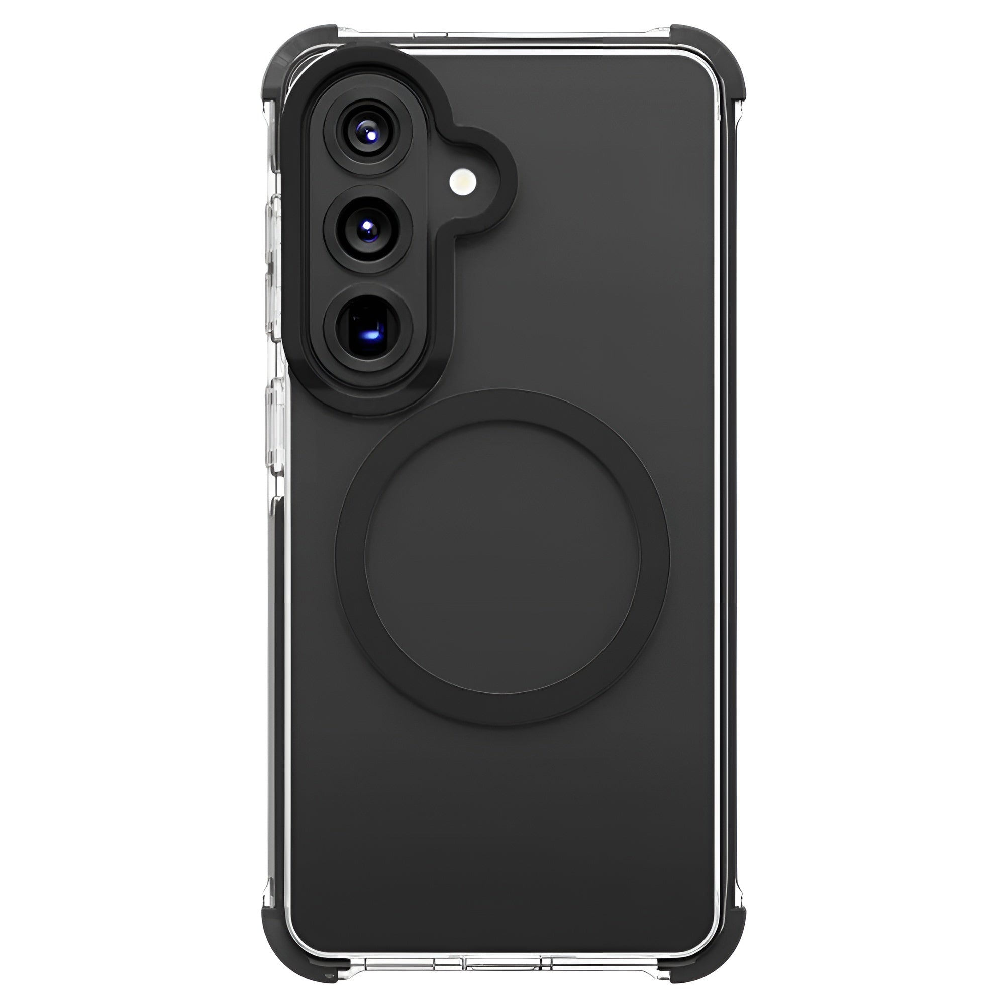 UNIQ - Combat MagClick - Samsung Galaxy S26 - Black