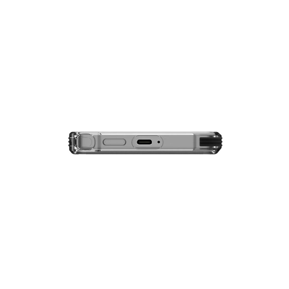 UNIQ - Combat MagClick - Samsung Galaxy S26 Ultra - Black