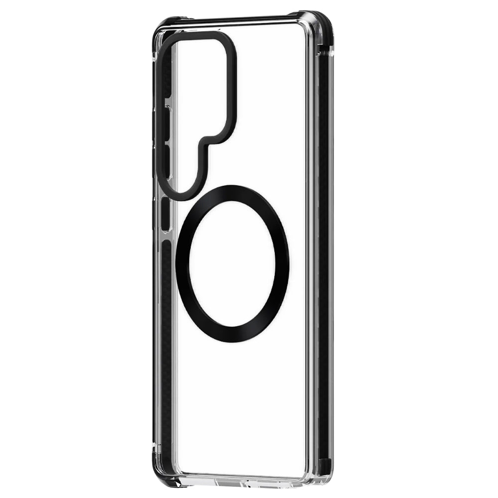 UNIQ - Combat MagClick - Samsung Galaxy S26 Ultra - Black