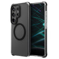 UNIQ - Combat MagClick - Samsung Galaxy S26 Ultra - Black