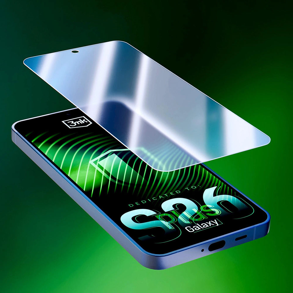 3mk - FlexibleGlass - Samsung Galaxy S26 Ultra - Clear