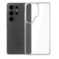 3mk - Armor Case - Samsung Galaxy S26 Ultra - Transparent