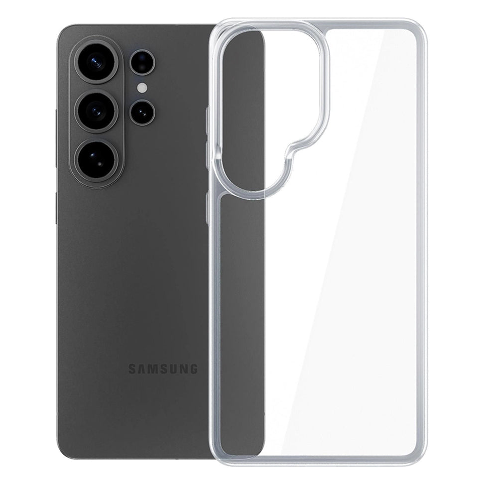 3mk - Armor Case - Samsung Galaxy S26 Ultra - Transparent