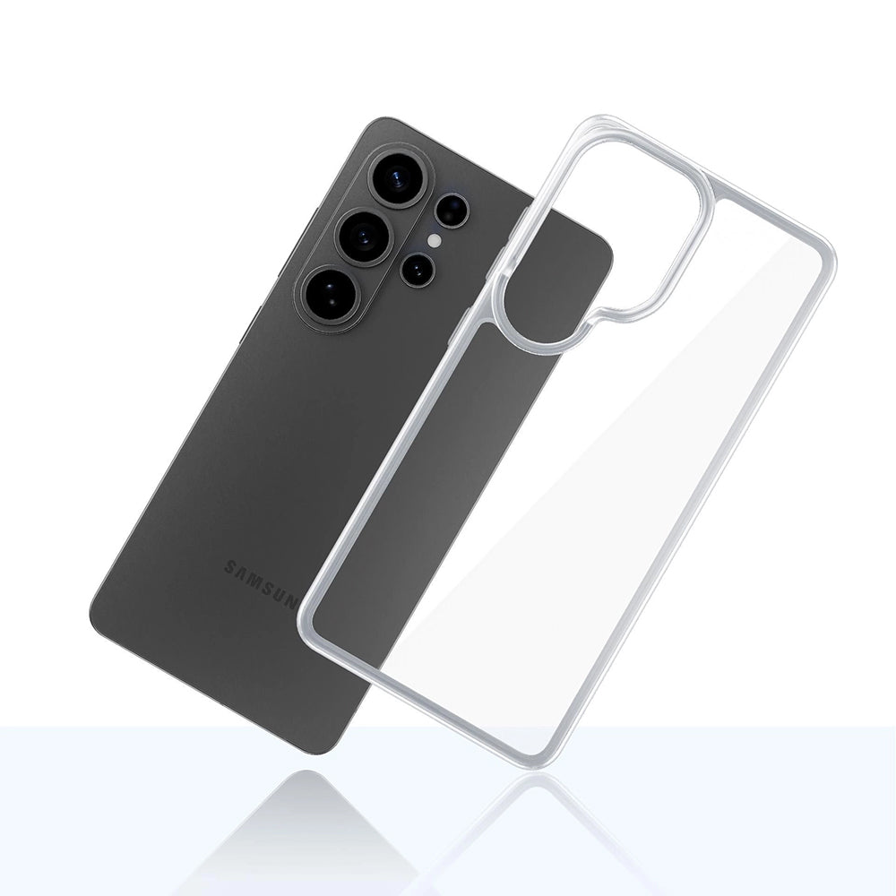 3mk - Armor Case - Samsung Galaxy S26 Ultra - Transparent