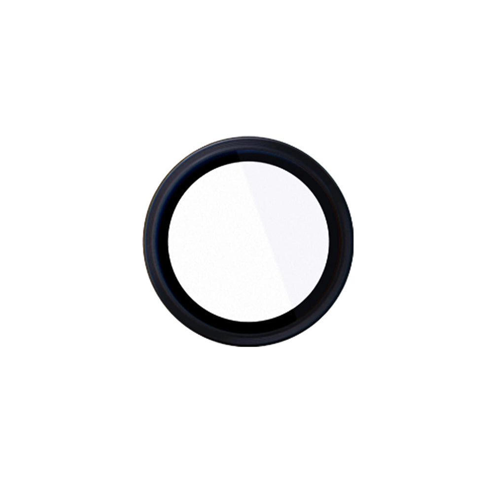 3mk - Lens Protection - Samsung Galaxy S26 Ultra - Black