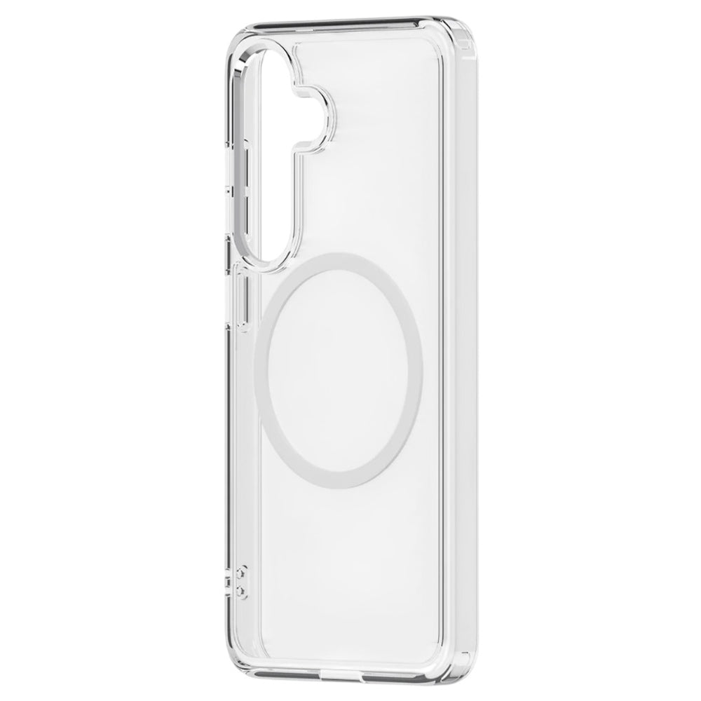 UNIQ - LifePro Xtreme MagClick - Samsung Galaxy S26 Plus - Transparent
