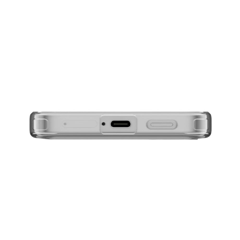 UNIQ - LifePro Xtreme MagClick - Samsung Galaxy S26 Plus - Transparent