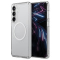 UNIQ - LifePro Xtreme MagClick - Samsung Galaxy S26 Plus - Transparent
