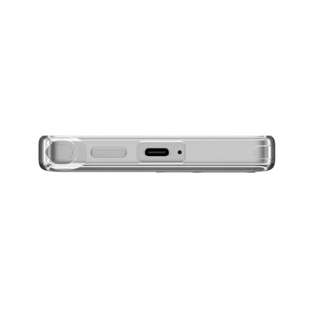 UNIQ - LifePro Xtreme MagClick - Samsung Galaxy S26 Ultra - Transparent