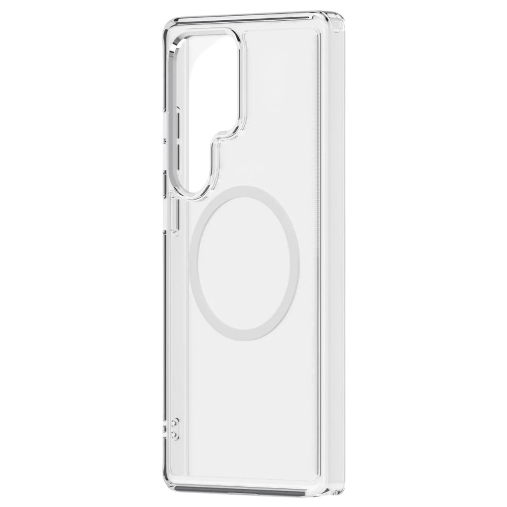 UNIQ - LifePro Xtreme MagClick - Samsung Galaxy S26 Ultra - Transparent