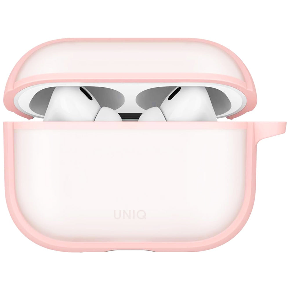 UNIQ - Veren Series - AirPods Pro 3 - Pink