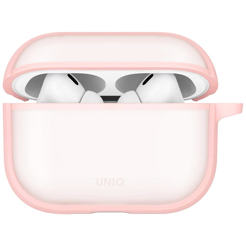 UNIQ - Veren Series - AirPods Pro 3 - Pink