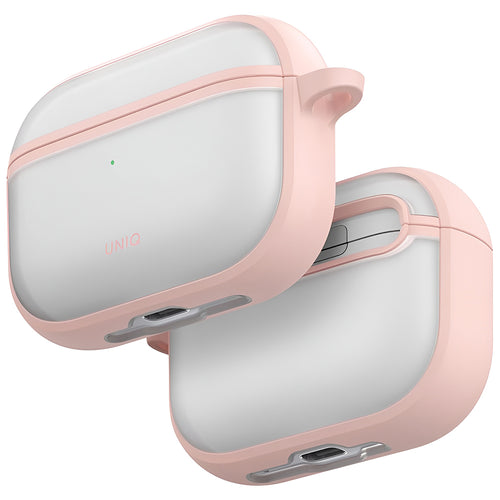 UNIQ - Veren Series - AirPods Pro 3 - Pink