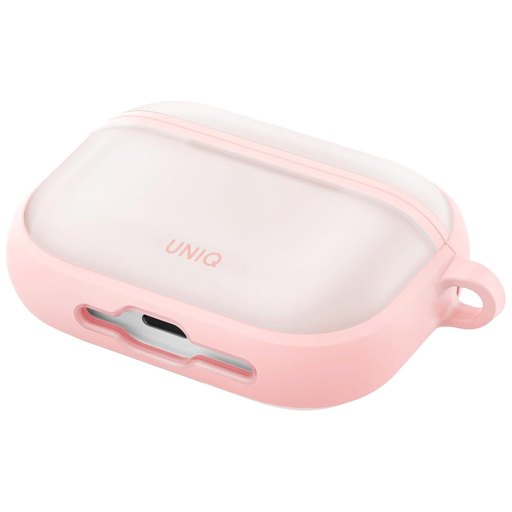 UNIQ - Veren Series - AirPods Pro 3 - Pink