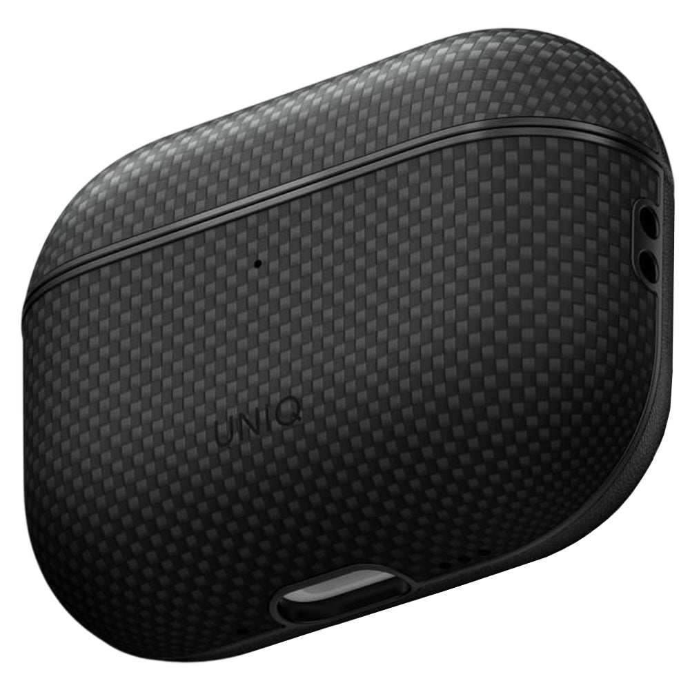 UNIQ Casti UNIQ Keva Prime Series, AirPods Pro 3, Negru – imagine 4