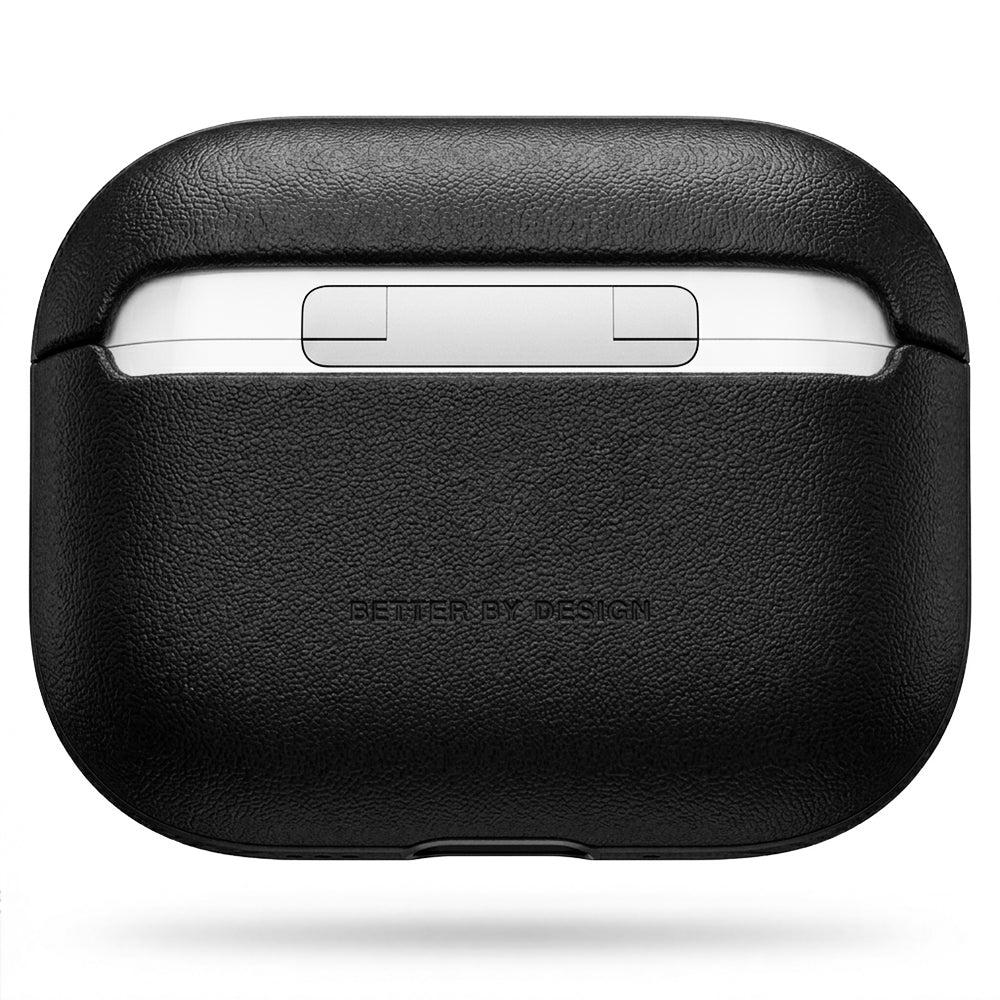 UNIQ Casti UNIQ Keva Prime Series, AirPods Pro 3, Negru – imagine 3