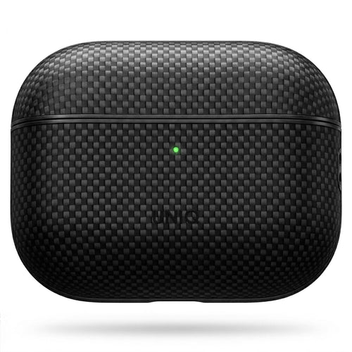 UNIQ Casti UNIQ Keva Prime Series, AirPods Pro 3, Negru – imagine 2