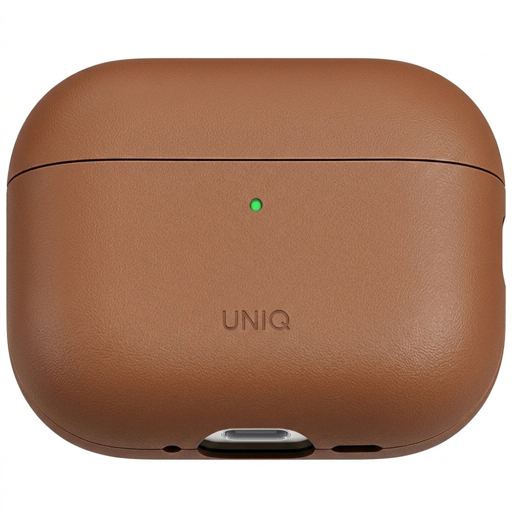 UNIQ - Lyden Vex Series - AirPods Pro 3 - Brown