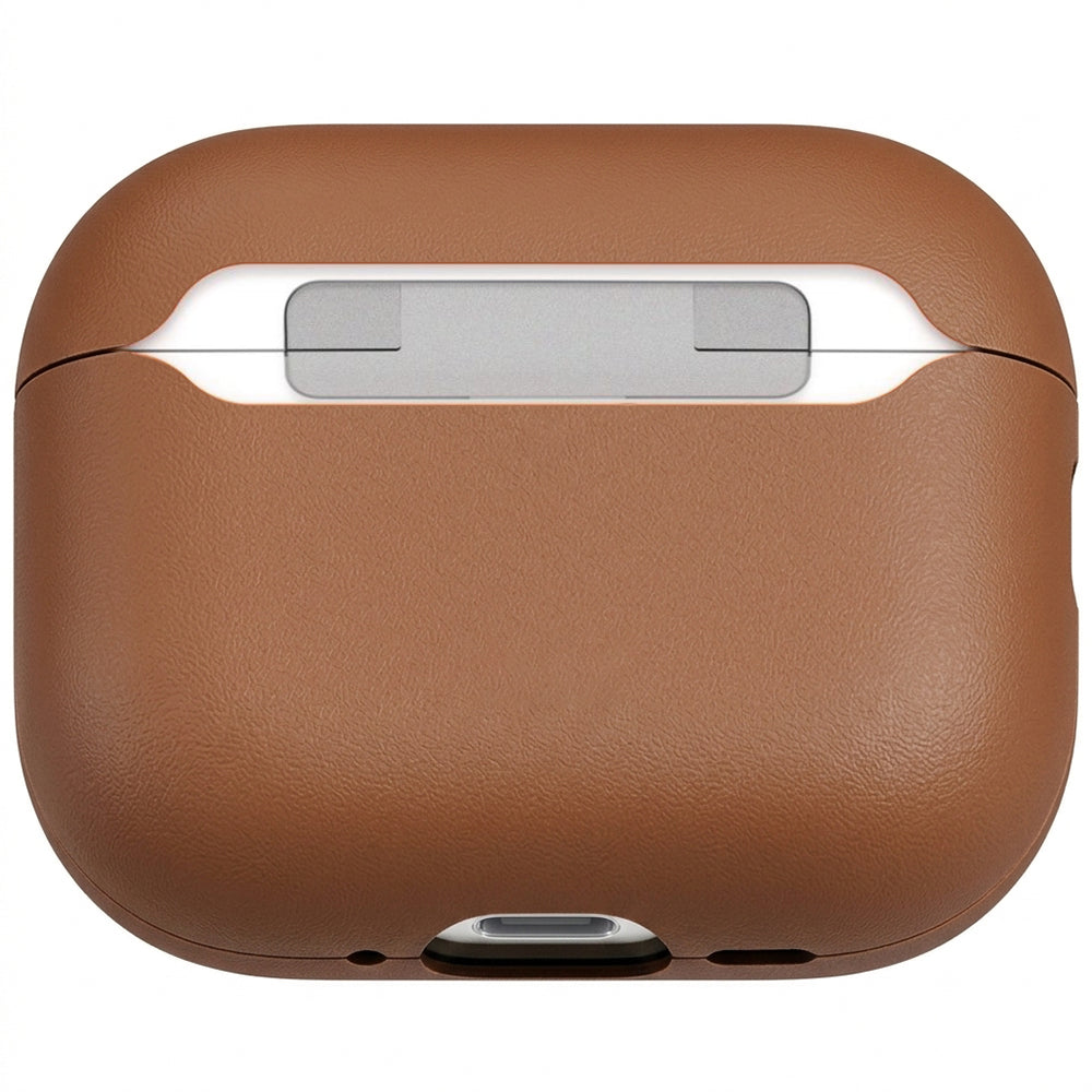 UNIQ - Lyden Vex Series - AirPods Pro 3 - Brown