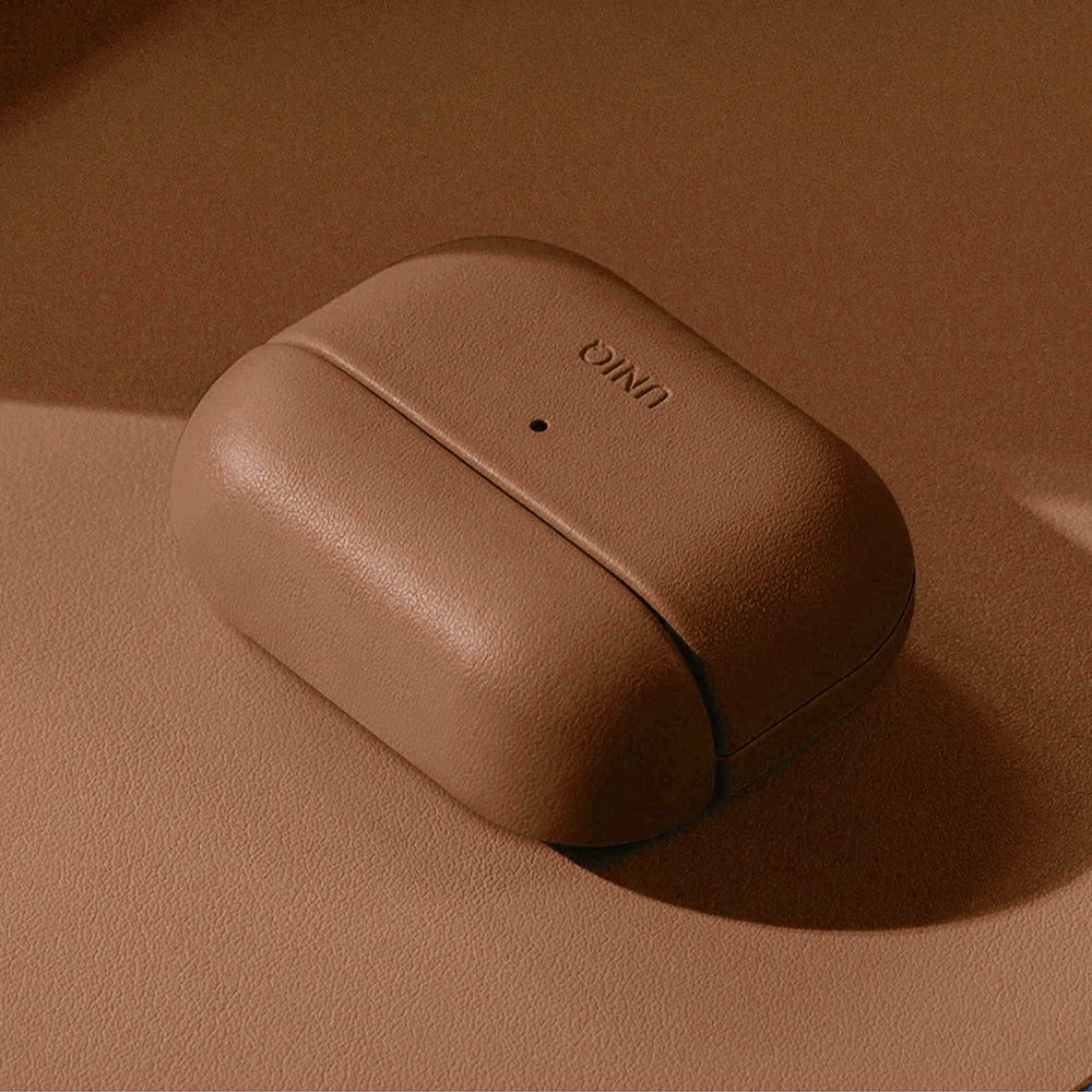 UNIQ - Lyden Vex Series - AirPods Pro 3 - Brown