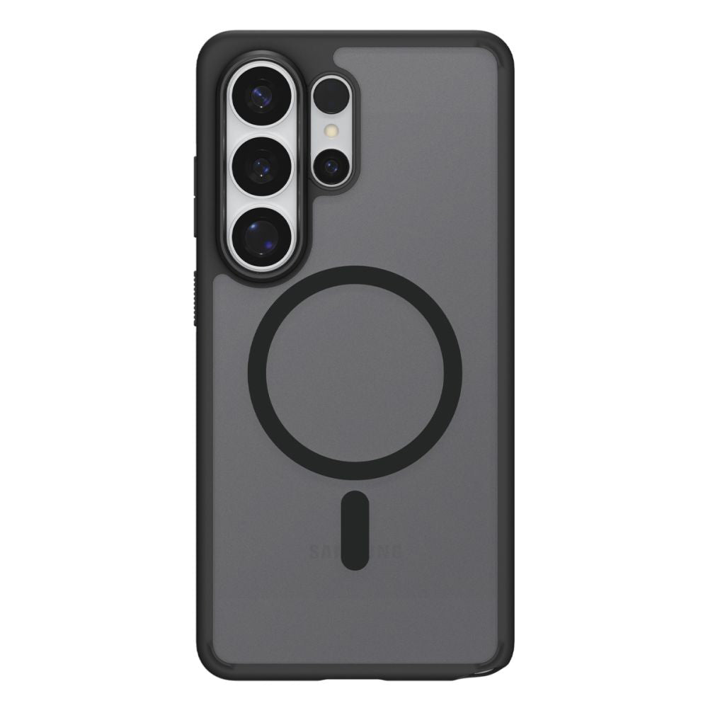Spigen - Ultra Hybrid MagSafe (ACS10681) - Samsung Galaxy S26 Ultra - Frost Black