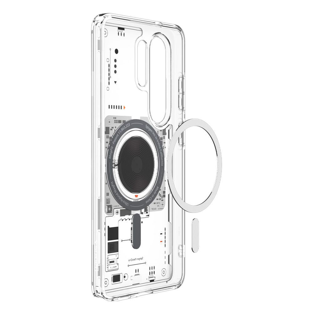 Spigen - Ultra Hybrid MagSafe (ACS11206) - Samsung Galaxy S26 Ultra - Neo One