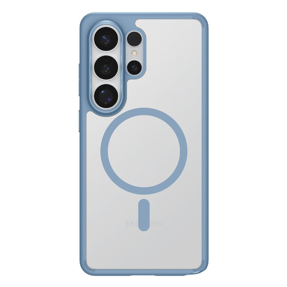 Spigen - Ultra Hybrid MagSafe (ACS11207) - Samsung Galaxy S26 Ultra - Light Blue