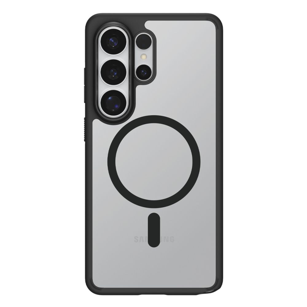 Spigen - Ultra Hybrid MagSafe (ACS10680) - Samsung Galaxy S26 Ultra - Matte Black