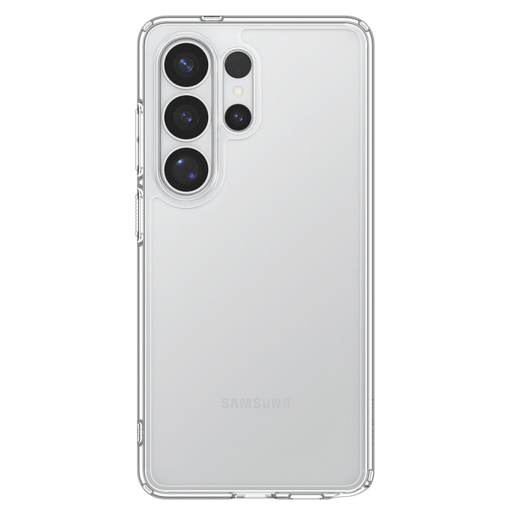 Spigen - Ultra Hybrid (ACS10677) - Samsung Galaxy S26 Ultra - Crystal Clear