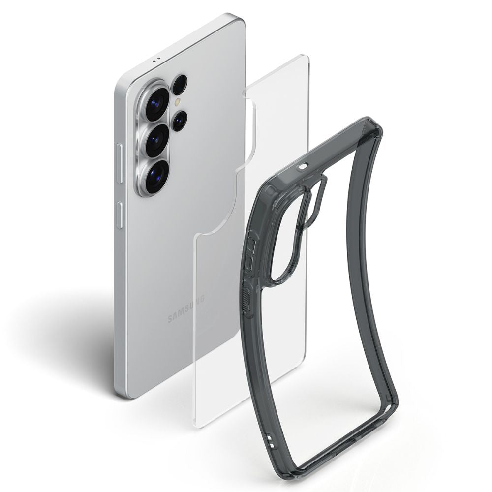 Spigen - Ultra Hybrid (ACS10678) - Samsung Galaxy S26 Ultra - Space Crystal