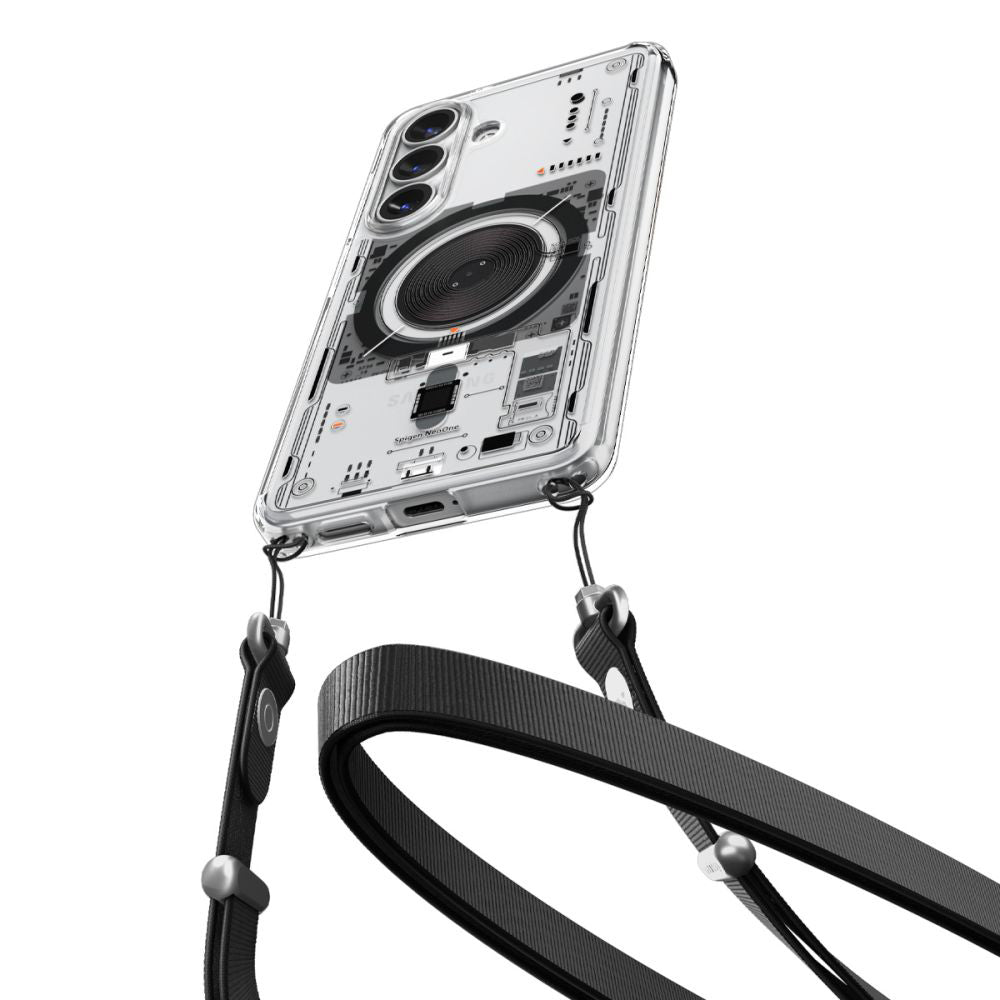 Spigen - Ultra Hybrid MagSafe (ACS11212) - Samsung Galaxy S26 Plus - Neo One