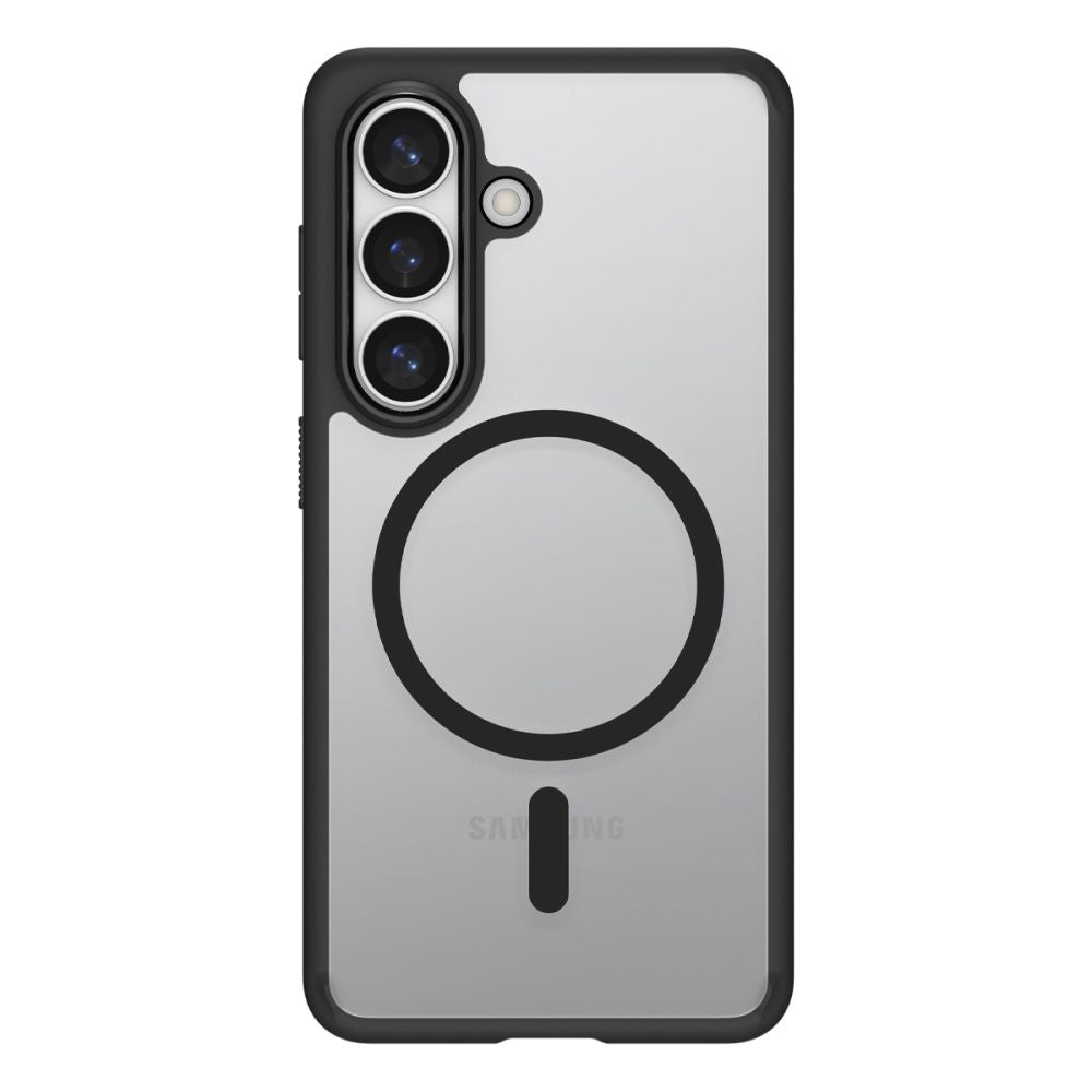 Spigen - Ultra Hybrid MagSafe (ACS10735) - Samsung Galaxy S26 - Matte Black