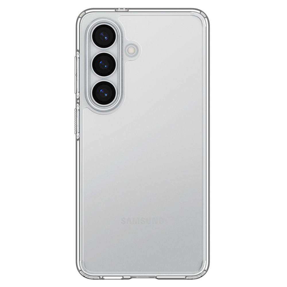 Spigen - Ultra Hybrid (ACS10732) - Samsung Galaxy S26 - Crystal Clear