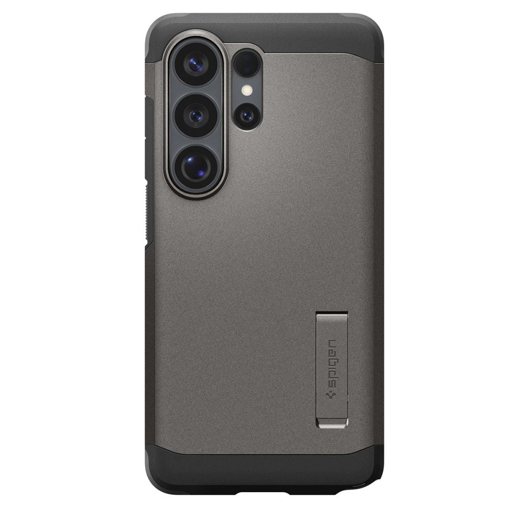 Spigen - Tough Armor MagSafe (ACS10685) - Samsung Galaxy S26 Ultra - Gunmetal