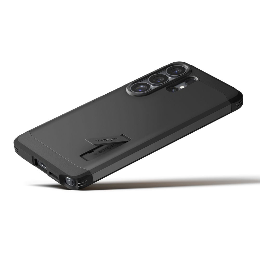 Spigen - Tough Armor MagSafe (ACS10684) - Samsung Galaxy S26 Ultra - Black