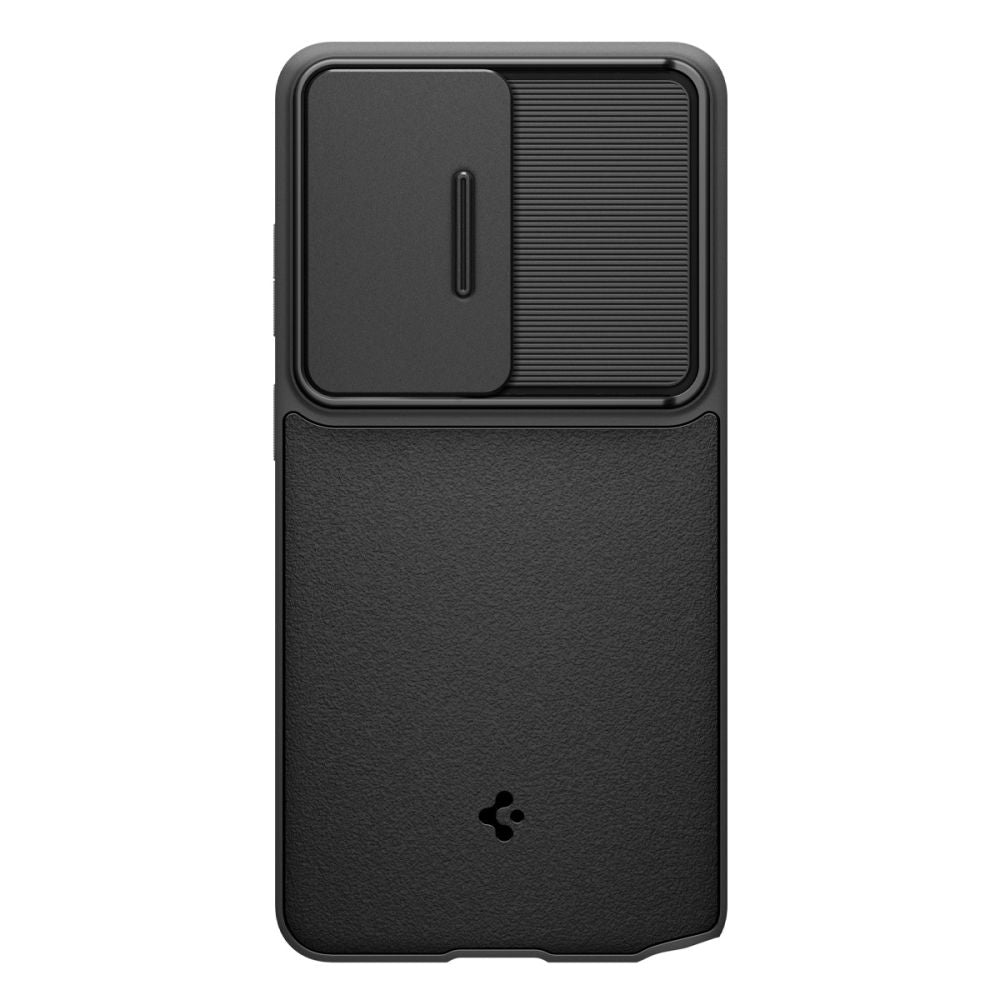 Spigen - Optik Armor (ACS10687) - Samsung Galaxy S26 Ultra - Black
