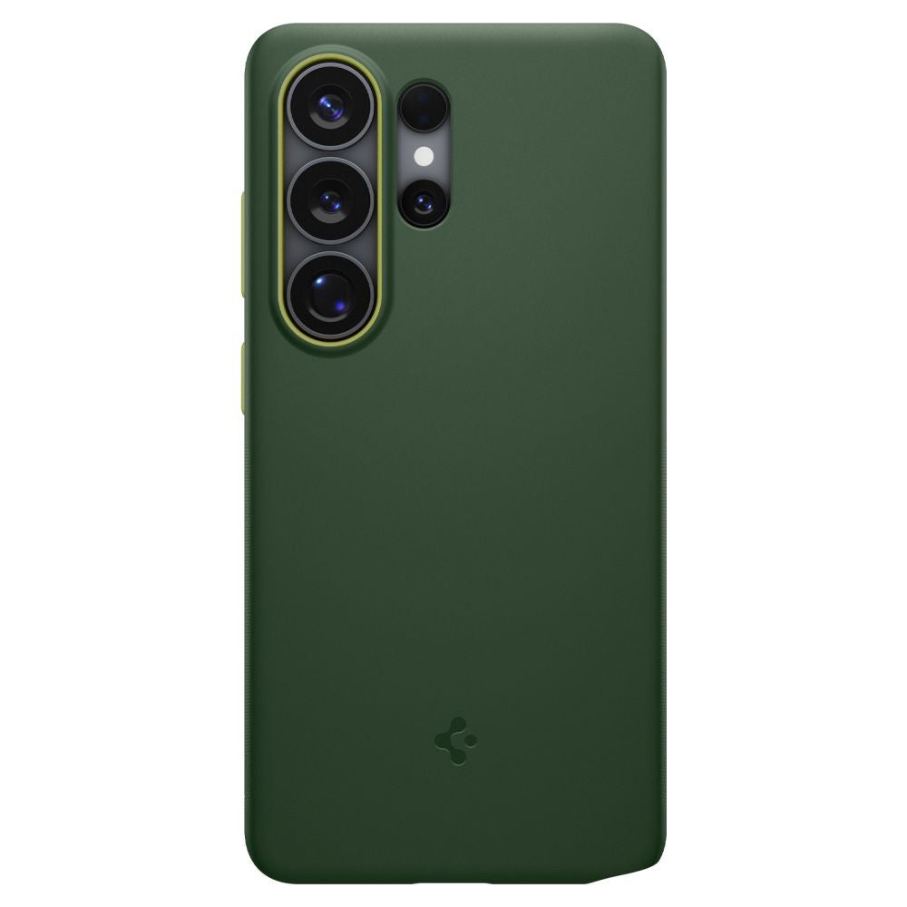 Spigen - Caseology Nano Pop MagSafe (ACS11039) - Samsung Galaxy S26 Ultra - Avo Green