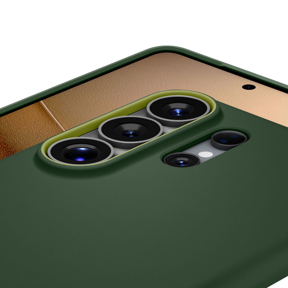 Spigen - Caseology Nano Pop MagSafe (ACS11039) - Samsung Galaxy S26 Ultra - Avo Green