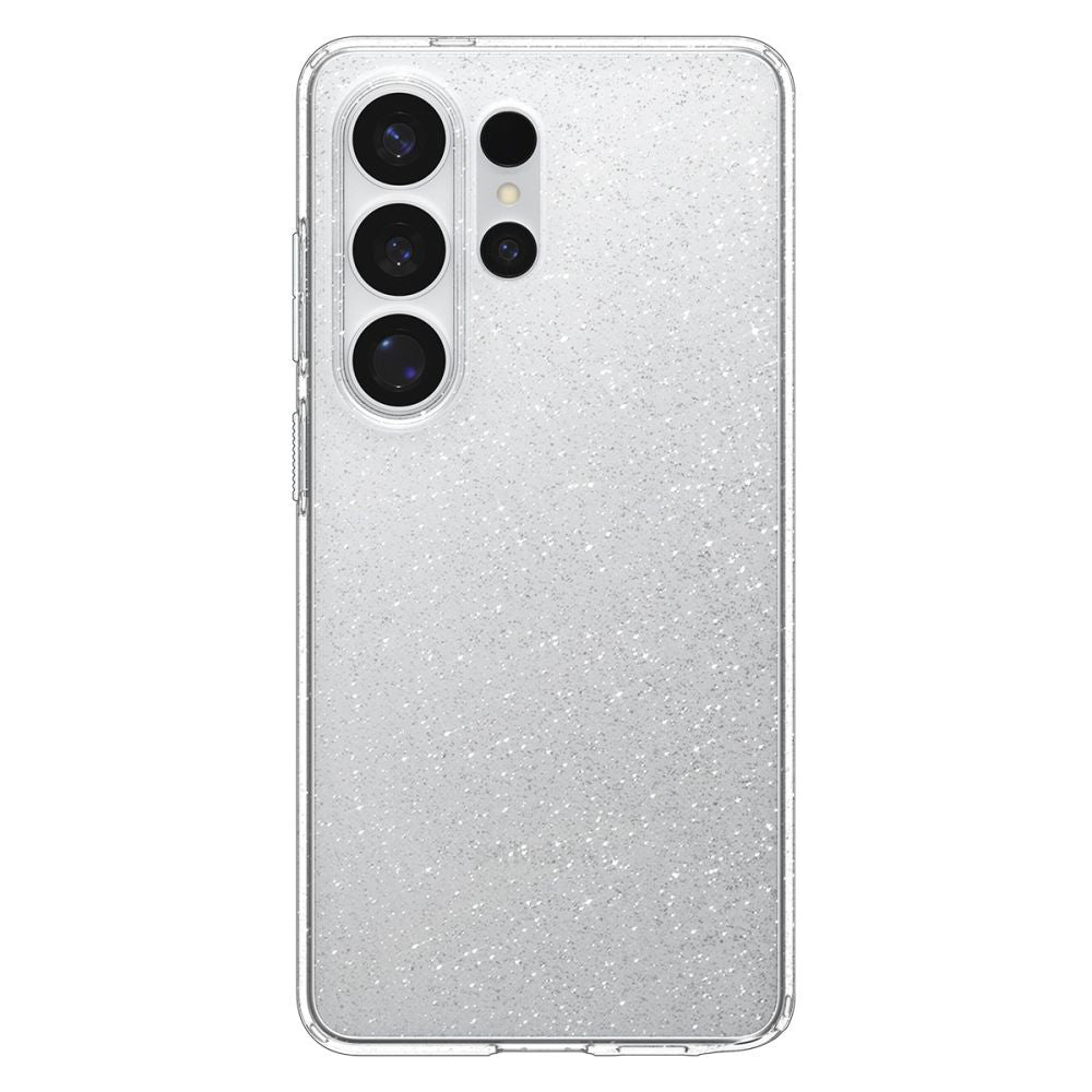 Spigen - Liquid Crystal Glitter (ACS10673) - Samsung Galaxy S26 Ultra - Crystal Quartz