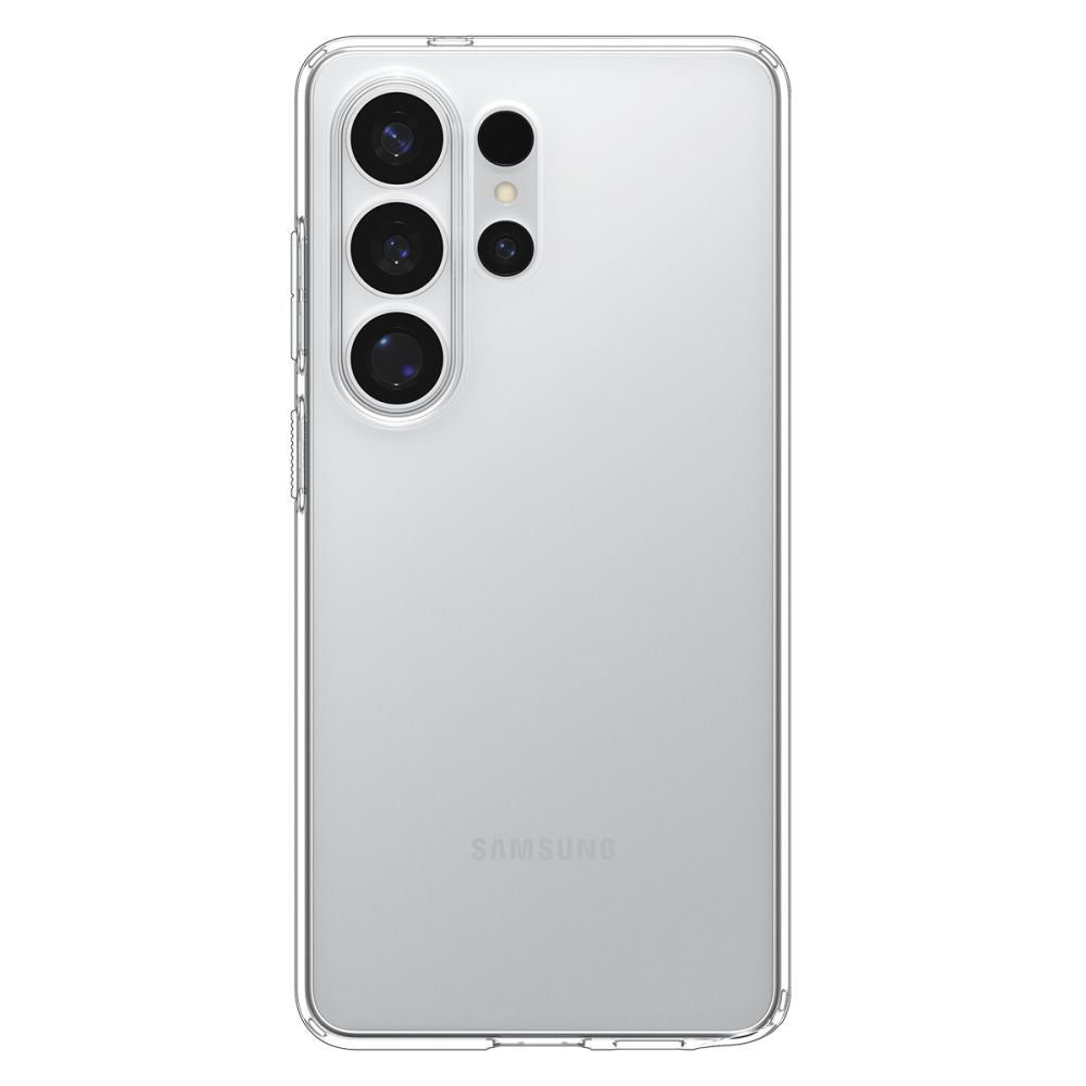 Spigen - Liquid Crystal (ACS10671) - Samsung Galaxy S26 Ultra - Crystal Clear