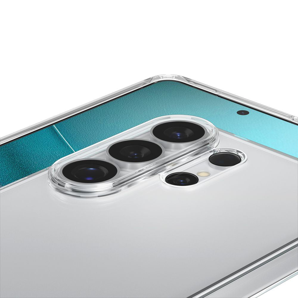 Spigen - Liquid Crystal (ACS10671) - Samsung Galaxy S26 Ultra - Crystal Clear