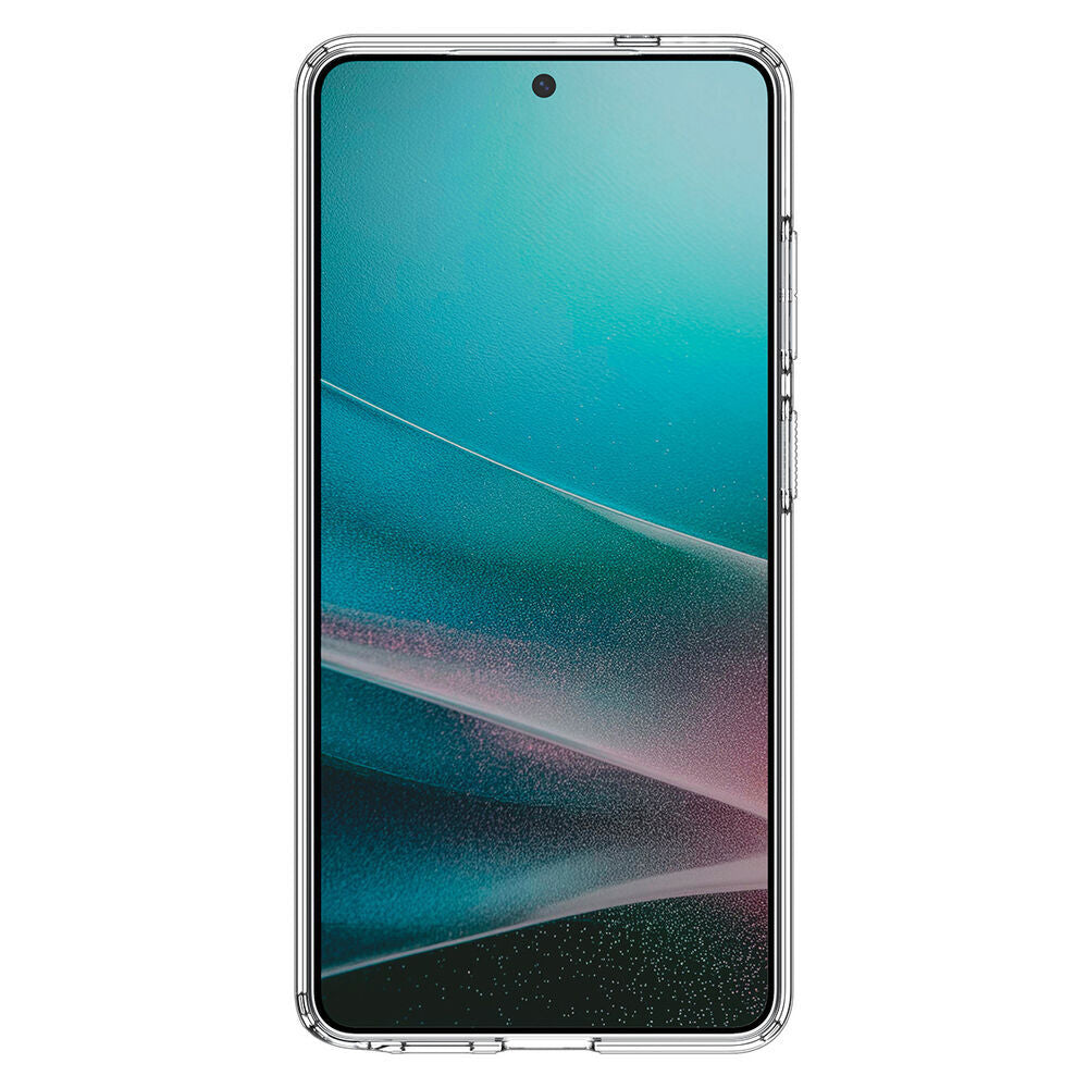 Spigen - Liquid Crystal (ACS10671) - Samsung Galaxy S26 Ultra - Crystal Clear