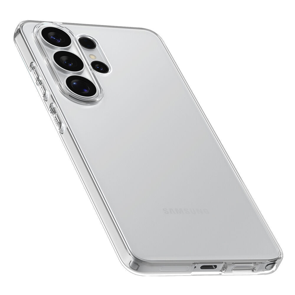 Spigen - Liquid Crystal (ACS10671) - Samsung Galaxy S26 Ultra - Crystal Clear