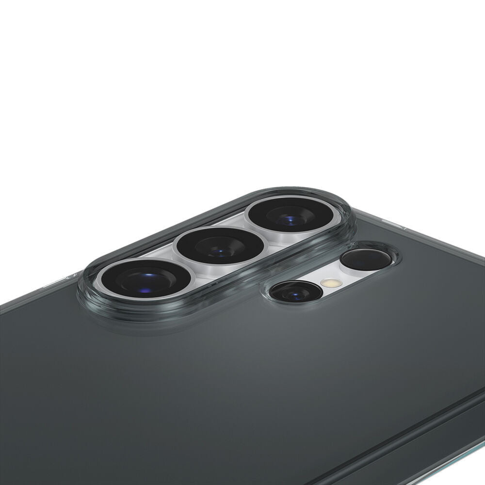 Spigen - Liquid Crystal (ACS10672) - Samsung Galaxy S26 Ultra - Space Crystal