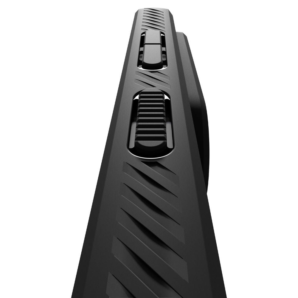Spigen - Liquid Air (ACS10670) - Samsung Galaxy S26 Ultra - Matte Black
