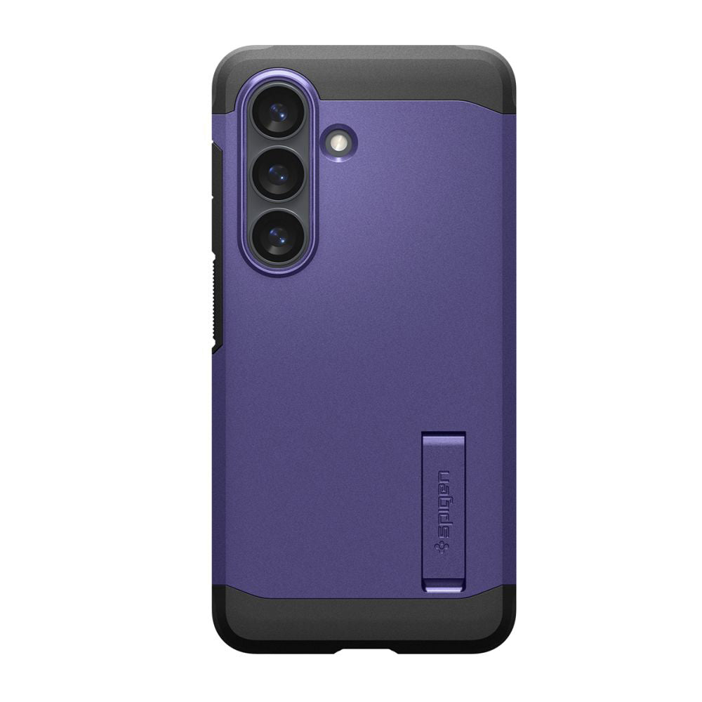 Spigen - Tough Armor MagSafe (ACS11221) - Samsung Galaxy S26 - Ash Violet