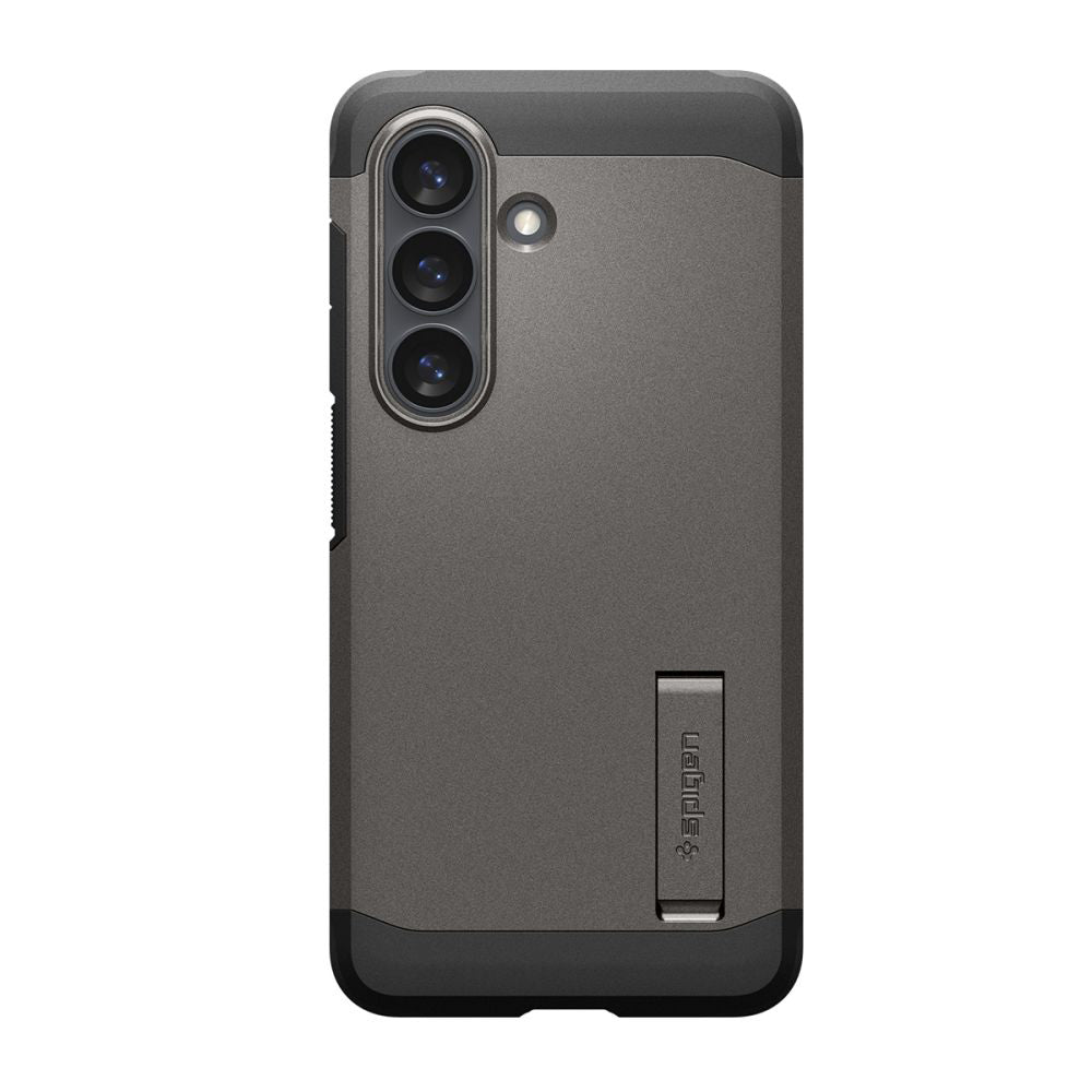 Spigen - Tough Armor MagSafe (ACS10739) - Samsung Galaxy S26 - Gunmetal