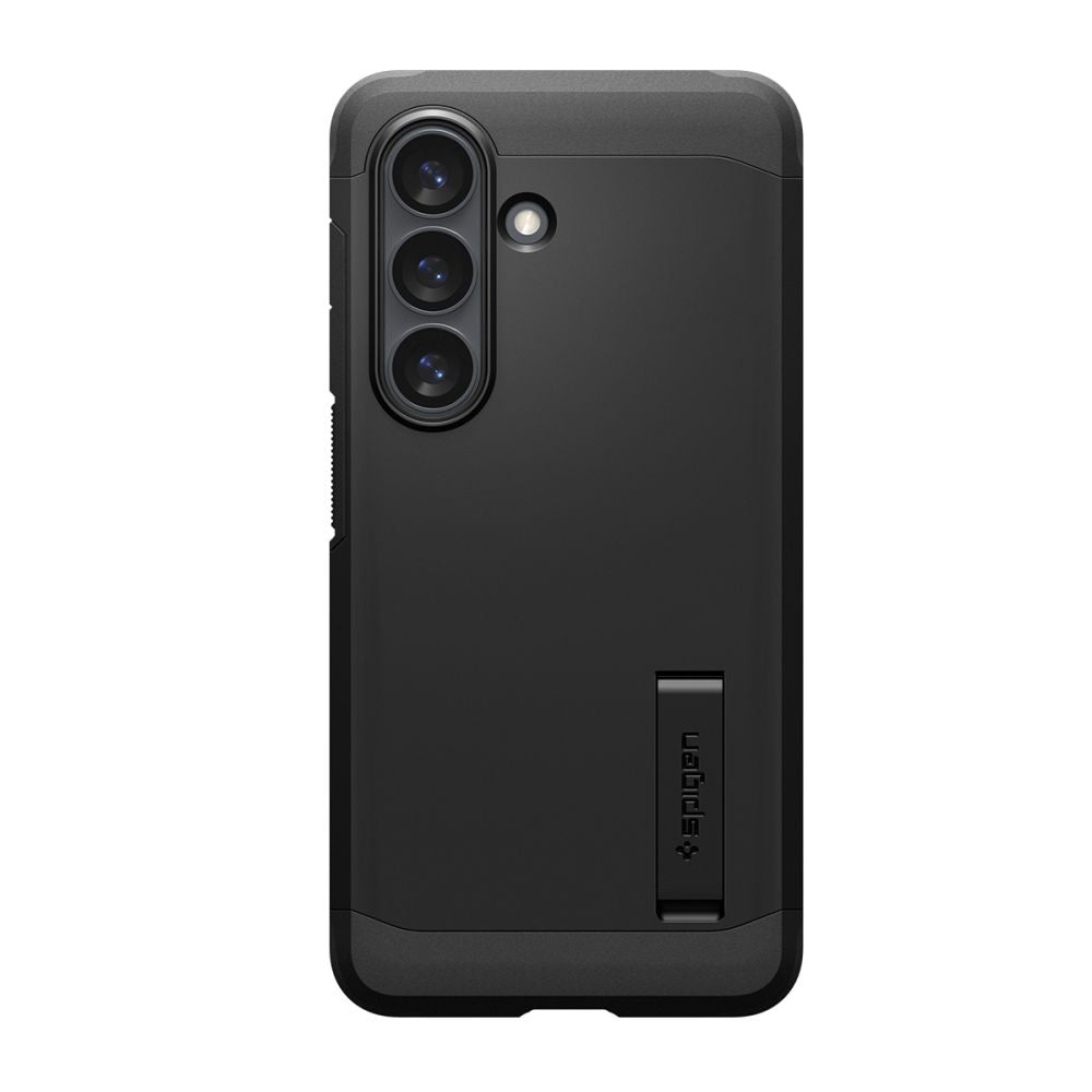 Spigen - Tough Armor MagSafe (ACS10713) - Samsung Galaxy S26 Plus - Black