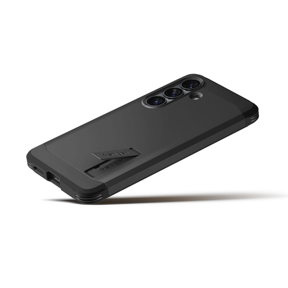 Spigen - Tough Armor MagSafe (ACS10738) - Samsung Galaxy S26 - Black